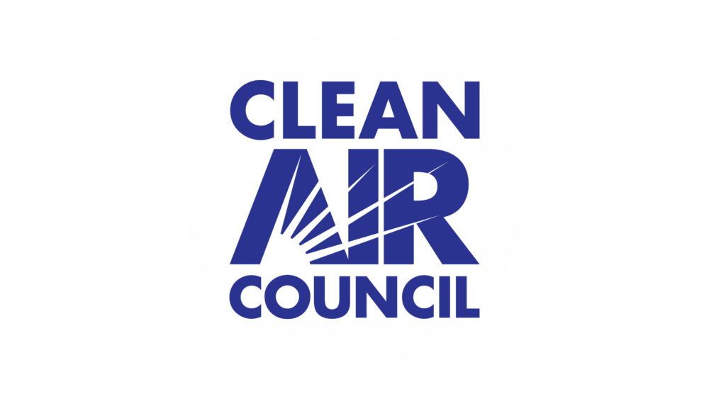 Clean Air Council Logo